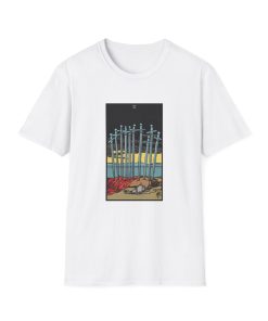 Tarot – 10 Of Swords