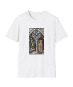 Tarot – 3 Of Pentacles