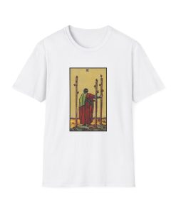 Tarot – 3 Of Wands