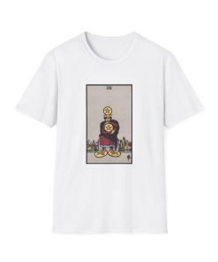 Tarot – 4 Of Pentacles