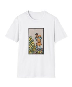 Tarot – 7 Of Pentacles