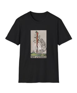 Tarot – Ace Of Wands