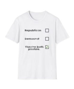 They’re Both Pootsie