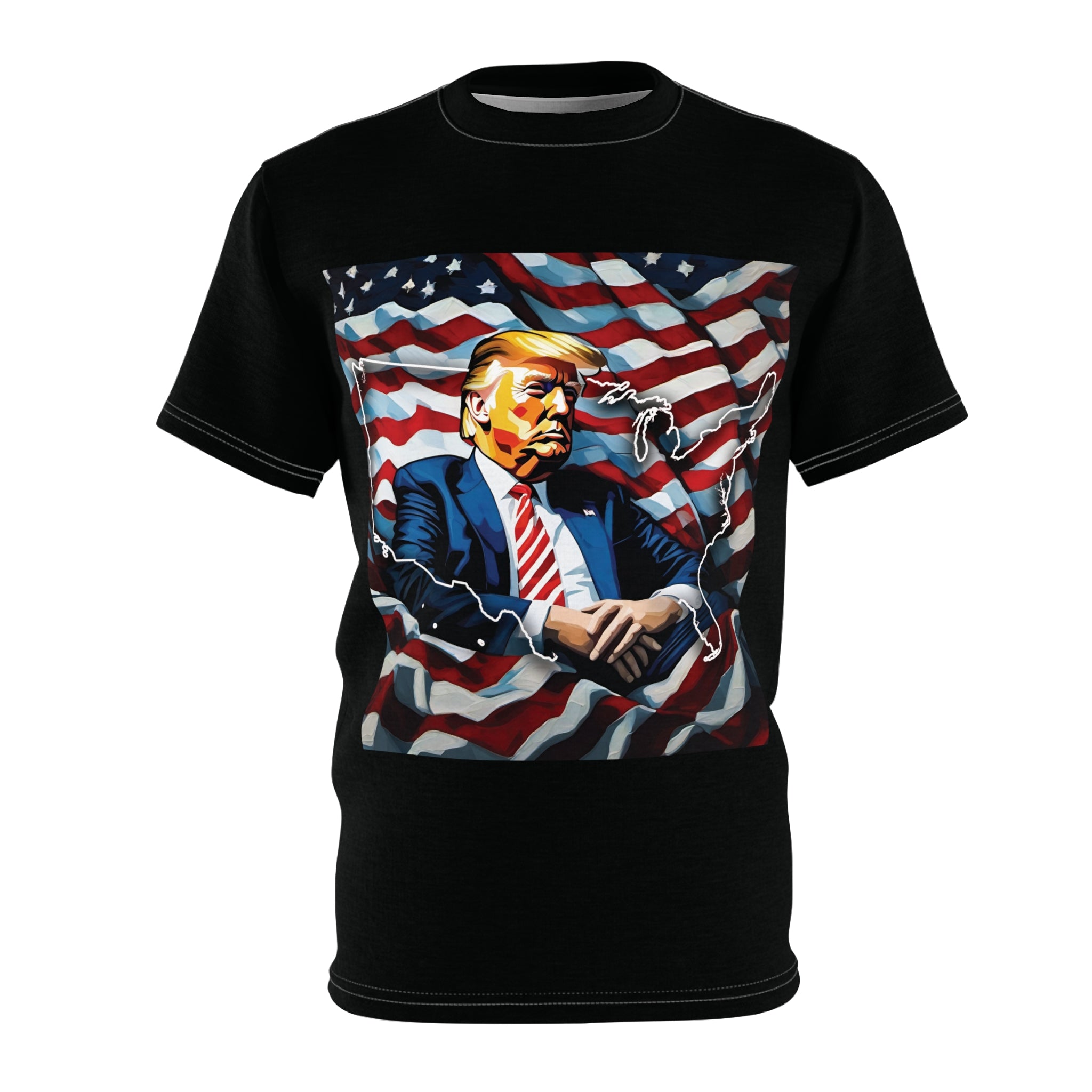 Trump 10 Trump 10