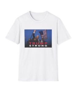 Trump Strong