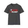 Tuck Frump