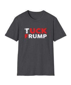 Tuck Frump