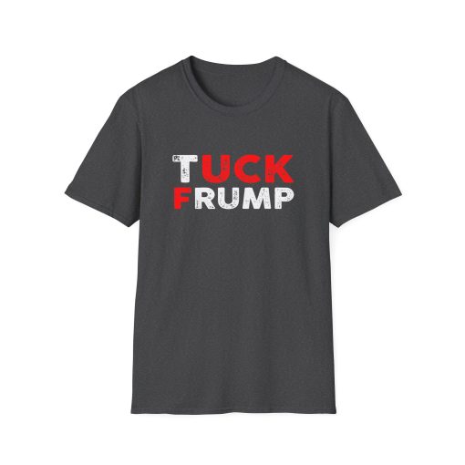 Tuck Frump