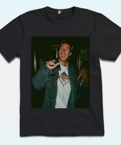 Adam Sandler Happy Gilmore Shirt