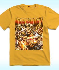 Adam Warlock Shirt