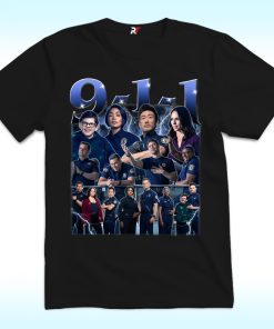 American TV Series Shirt