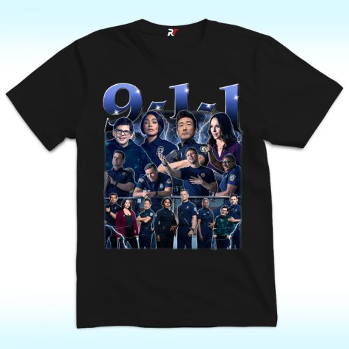 American TV Series Shirt