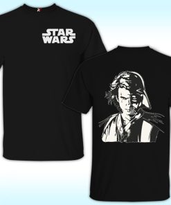 Anakin Skywalker Darth Vader Shirt