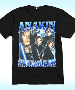 Anakin Skywalker Shirt