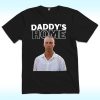 Daddy’s Home Rafe Cameron Shirt