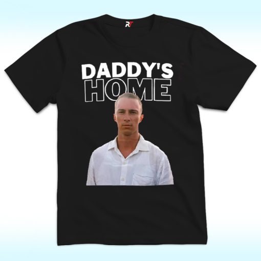 Daddy’s Home Rafe Cameron Shirt
