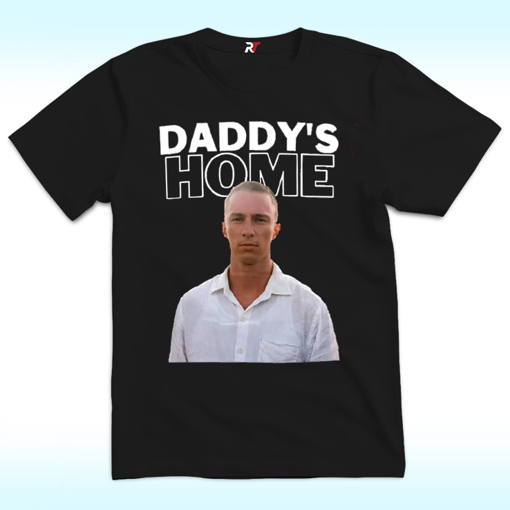 Daddy's Home Rafe Cameron Shirt Daddy's Home Rafe Cameron Shirt