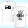 Darth Vader Shirt, Star Wars