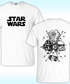 Darth Vader Shirt, Star Wars