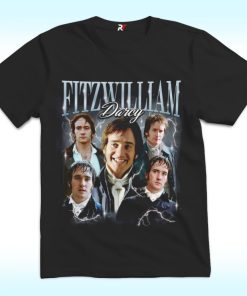 Fitzwilliam Darcy Shirt