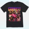 Garrett Minecraft Movie Shirt
