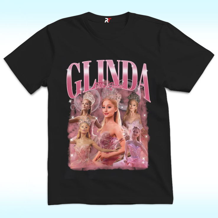 Glinda Elphaba The Good Shirt Glinda Elphaba The Good Shirt