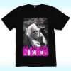 Go Outside Nerd Middle Finger Shirt, Uncle Baby Billy