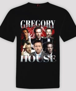 Gregory House T-Shirt