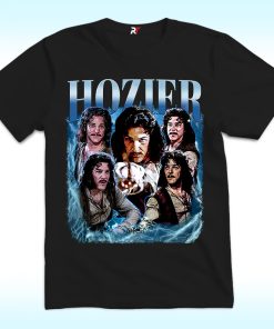 Hozier Princess Bride Inigo Montoya Shirt