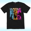 Huntrix Girls Shirt, Rumi Zoey Mira