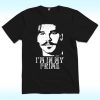 I’m In My Prime Tombstone Doc Holiday Shirt