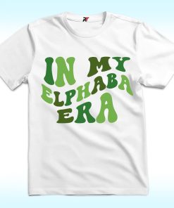 In My Elphaba Era Shirt