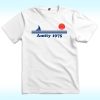 Jaws Amity 1975 Shirt