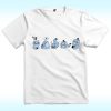 Kpop Demon Hunters Tiger Shirt