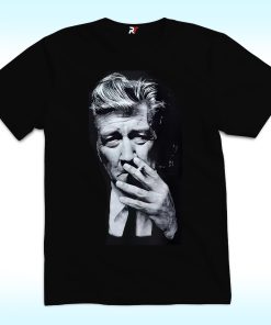 Legend David Lynch Shirt, Rest In Peace