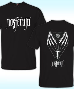 Nosferatu 2024 Movie Shirt
