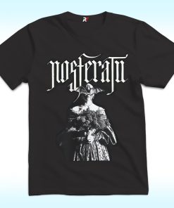 Nosferatu Icon Monster Old School Shirt