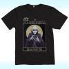 Nosferatu Vampire And Moon Shirt, Blood Type