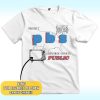 Personalized Protect PBS Shirt, Public Broadcasting Service