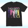 Saja Boy Kpop Demon Hunter Movie Shirt
