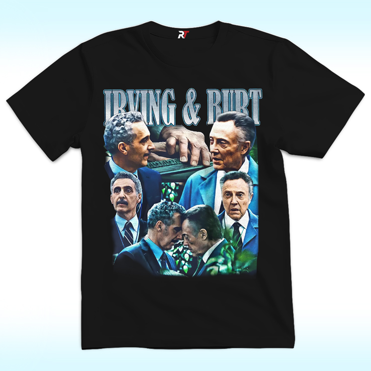 Severance Irving And Burt Shirt Severance Irving And Burt Shirt