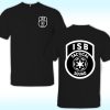 Tactical ISB Squad Shirt