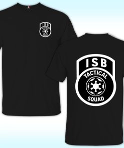 Tactical ISB Squad Shirt