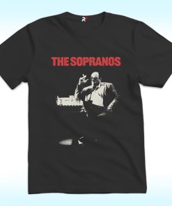 The Sopranos Shirt