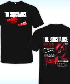 The Substance Shirt
