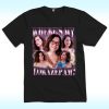 The White Lotus Parker Posey Lorazepam Shirt, Victoria Ratliff
