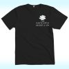 The White Lotus Resort & Spa Minimal Logo Shirt