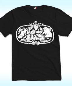 The Wild Robot Shirt