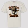 Tornado Wrangler Shirt, Cowboy Wrangler