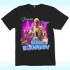 Uncle Freeman Bible Bonkers Shirt